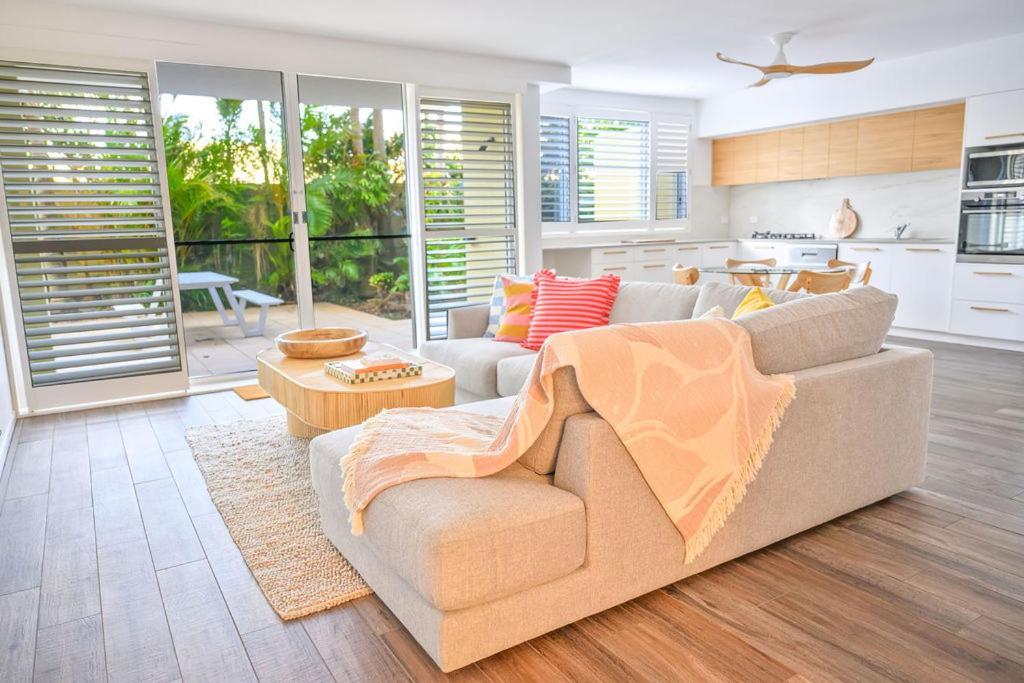 Grandview Apartments Ballina Luaran gambar