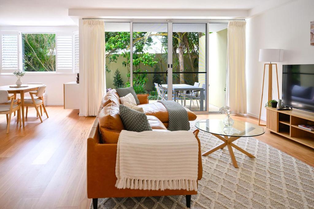 Grandview Apartments Ballina Luaran gambar